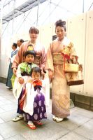 鹿児島　善行山　龍楽寺の落慶法要