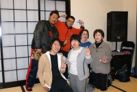 平成23年1月　講習会