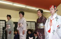 平成23年　秋の大感謝祭