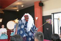 平成24年　秋の大感謝祭