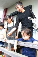 平成23年8月　千本祭　大本供養
