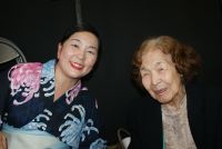 平成24年8月　千本祭　大盆供養