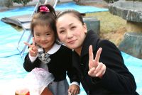 平成23年　秋の大感謝祭