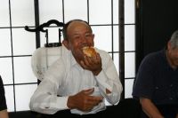 千本祭　大盆供養