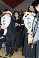 平成23年8月　千本祭　大本供養