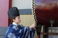 平成26年御火焚き祭
