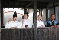 平成23年　秋の大感謝祭