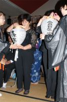 平成23年8月　千本祭　大本供養