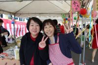 平成28年3月春の大祭