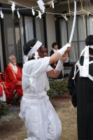 火焚祭