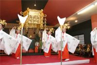 平成24年　秋の大感謝祭