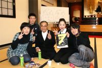 平成23年1月　講習会