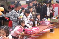 平成25年春の大祭　大祈願祭