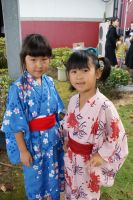 千本祭 大盆供養と善行山龍楽寺の夏祭り
