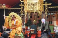 平成29年11月大祭