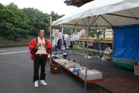 千本祭 大盆供養と善行山龍楽寺の夏祭り