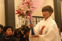 平成25年春の大祭　大祈願祭