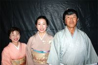 平成23年　秋の大感謝祭