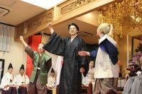 平成29年3月春の大祭  祈願祭
