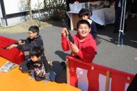 平成28年3月春の大祭