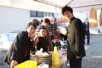 平成23年　秋の大感謝祭