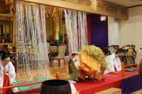 平成28年3月春の大祭