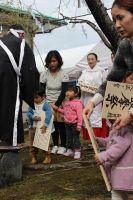 御火焚き祭