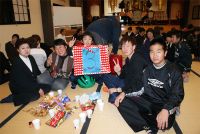 1月7～9日講習会