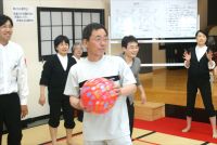 平成22年5月の講習会