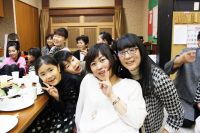 平成28年11月秋の大祭