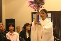 平成25年春の大祭　大祈願祭