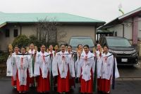 平成29年11月大祭