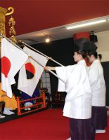 平成23年　秋の大感謝祭