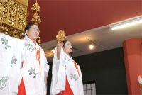 平成24年　秋の大感謝祭