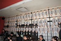 平成23年8月　千本祭　大本供養