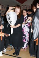 平成23年8月　千本祭　大本供養
