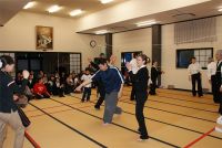 1月7～9日講習会