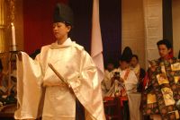 平成25年春の大祭　大祈願祭