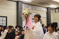平成28年3月春の大祭