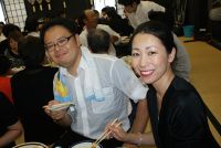 平成24年8月　千本祭　大盆供養