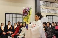 平成28年3月春の大祭