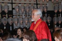 平成24年8月　千本祭　大盆供養