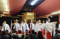 平成29年11月大祭