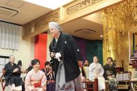 平成29年3月春の大祭  祈願祭