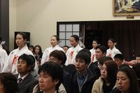平成28年3月春の大祭