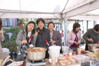 平成24年　秋の大感謝祭