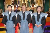 平成25年春の大祭　大祈願祭