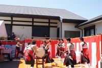 春の大祭　大祈願祭