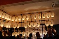 千本祭　大盆供養