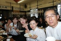 平成24年8月　千本祭　大盆供養